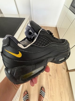Nike Air Max 95 x Cookies Talla 42