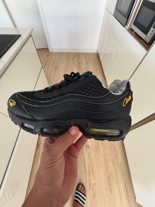 Nike Air Max 95 x Cookies Talla 42