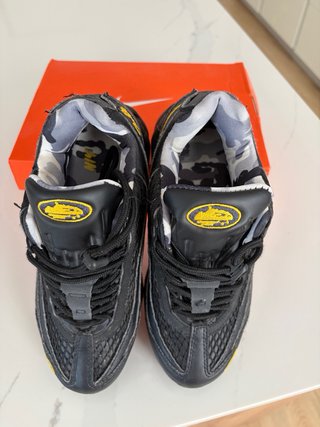 Nike Air Max 95 x Cookies Talla 42