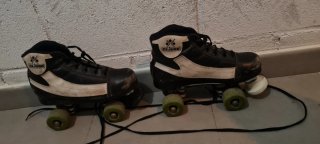 Patines Hockey Cejudo