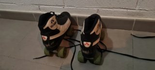 Patines Hockey Cejudo