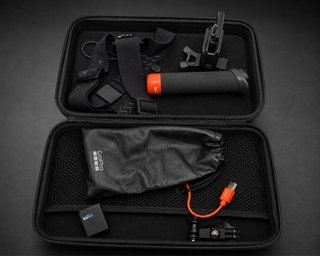 GoPro HERO 7 Black + Accesorios