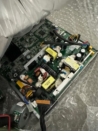 Placas base para electrónica