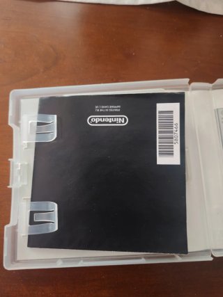 Pokémon Edición Blanca Nintendo DS Español