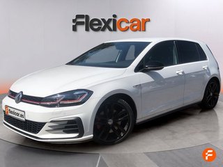 Volkswagen Golf GTI 2.0 TSI 169kW (230CV) DSG