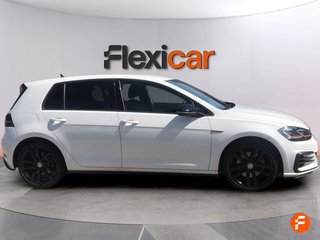 Volkswagen Golf GTI 2.0 TSI 169kW (230CV) DSG