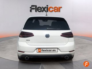 Volkswagen Golf GTI 2.0 TSI 169kW (230CV) DSG