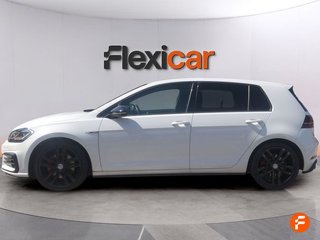 Volkswagen Golf GTI 2.0 TSI 169kW (230CV) DSG