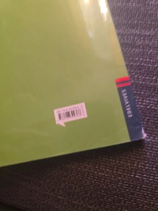 Biología y geología, ciencias, Bachillerato 1