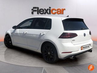 Volkswagen Golf GTI 2.0 TSI 169kW (230CV) DSG
