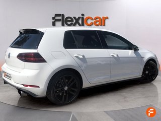 Volkswagen Golf GTI 2.0 TSI 169kW (230CV) DSG