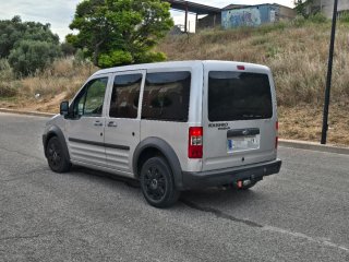 Ford Tourneo Connect 2006