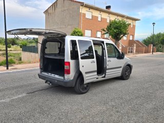 Ford Tourneo Connect 2006