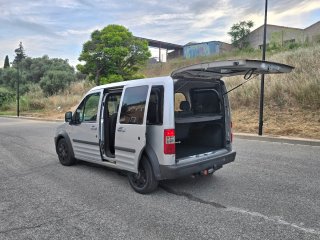 Ford Tourneo Connect 2006