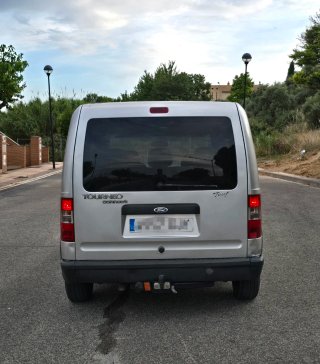 Ford Tourneo Connect 2006