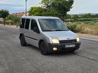 Ford Tourneo Connect 2006