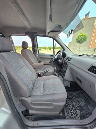 Ford Tourneo Connect 2006