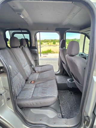 Ford Tourneo Connect 2006