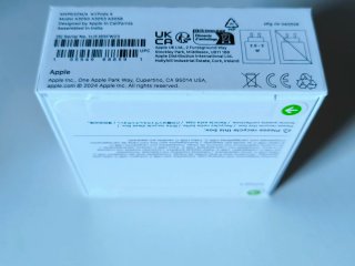 Apple AirPods4 (Nuevos / Precintados) - Originales