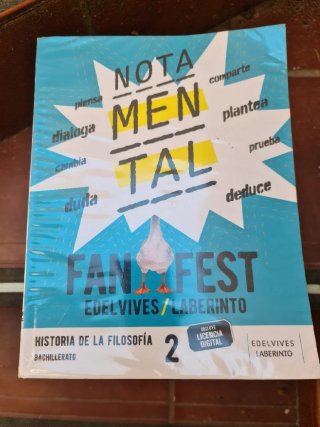 Proyecto: FanFest - Historia de la Filosofía 2 ...