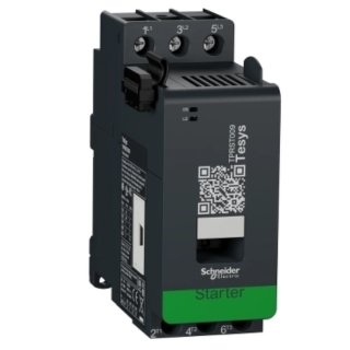 Arrancador Schneider Electric TPRST009