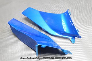 Oferta especial Carenado para HONDA CBR 600RR 2005