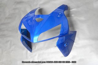 Oferta especial Carenado para HONDA CBR 600RR 2005