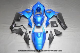 Oferta especial Carenado para HONDA CBR 600RR 2005