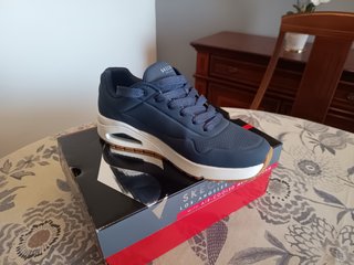 Zapatillas Skechers Uno Stand on Air