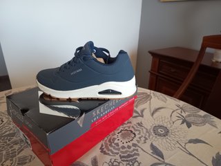Zapatillas Skechers Uno Stand on Air