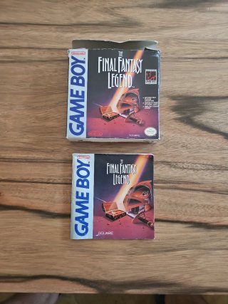 Nintendo Game Boy + 5 Juegos