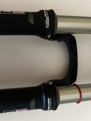 Horquilla RockShox Recon
