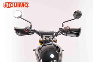 TRIUMPH SCRAMBLER 400 X