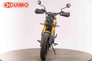 TRIUMPH SCRAMBLER 400 X