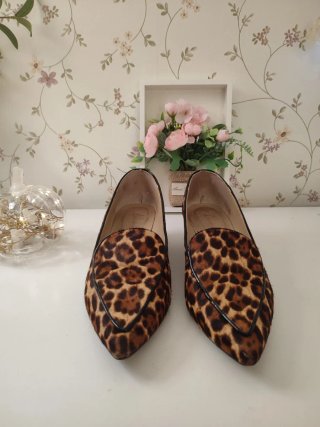 Zapatos Leopardo Laura Amat
