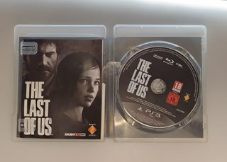 The Last of Us PS3 | Completo | Castellano