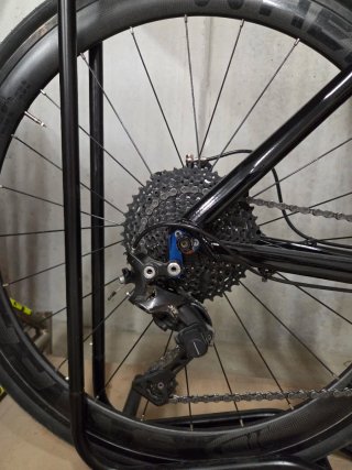 Bicicleta tándem Lapierre