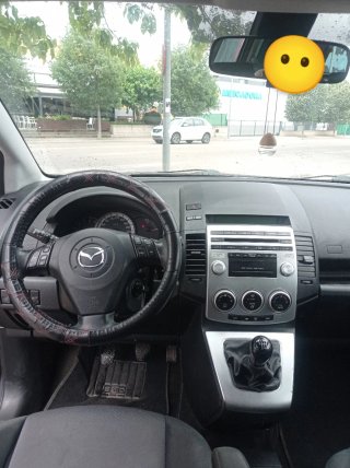 Mazda 5 2006