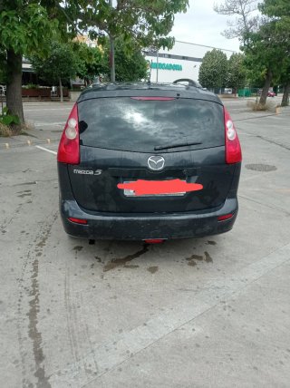 Mazda 5 2006