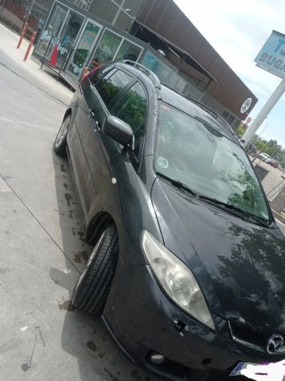 Mazda 5 2006