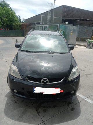 Mazda 5 2006