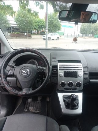 Mazda 5 2006