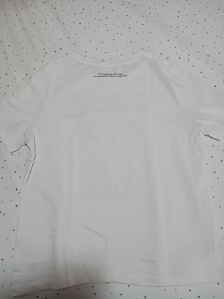 Lote camisetas Marvel.