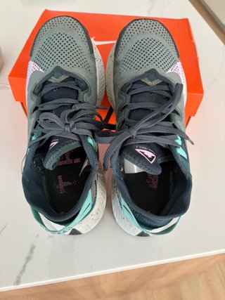 Zapatillas Nike Pegasus Trail Mujer Talla 38
