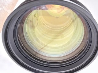 Nikon AF-S 200-400mm f/4G IF-ED VR