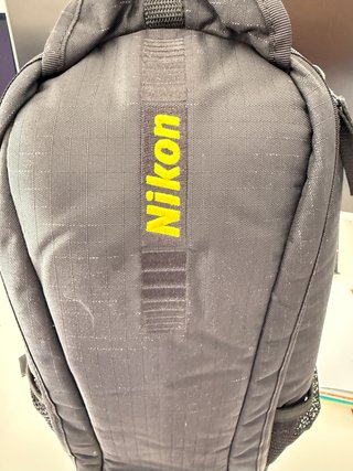 Nikon AF-S 200-400mm f/4G IF-ED VR