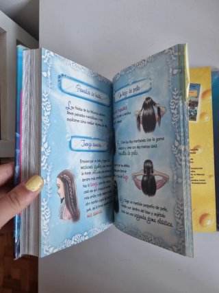 El secreto de las hadas de los océanos