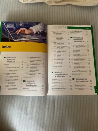 Libro Sistemas Operativos en Red 2ª Edición