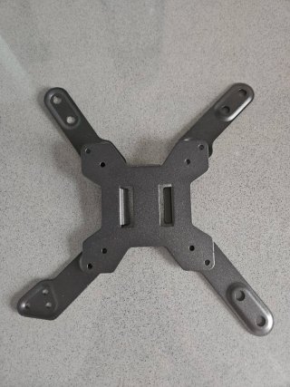 Soporte TV XINLEI con Ruedas ML1350