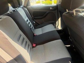 Ford Focus 2010 Titanium